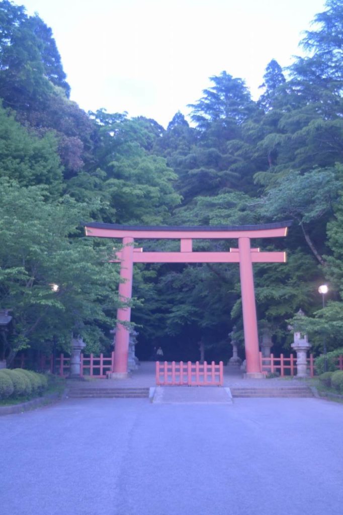 ツーリング旅part２