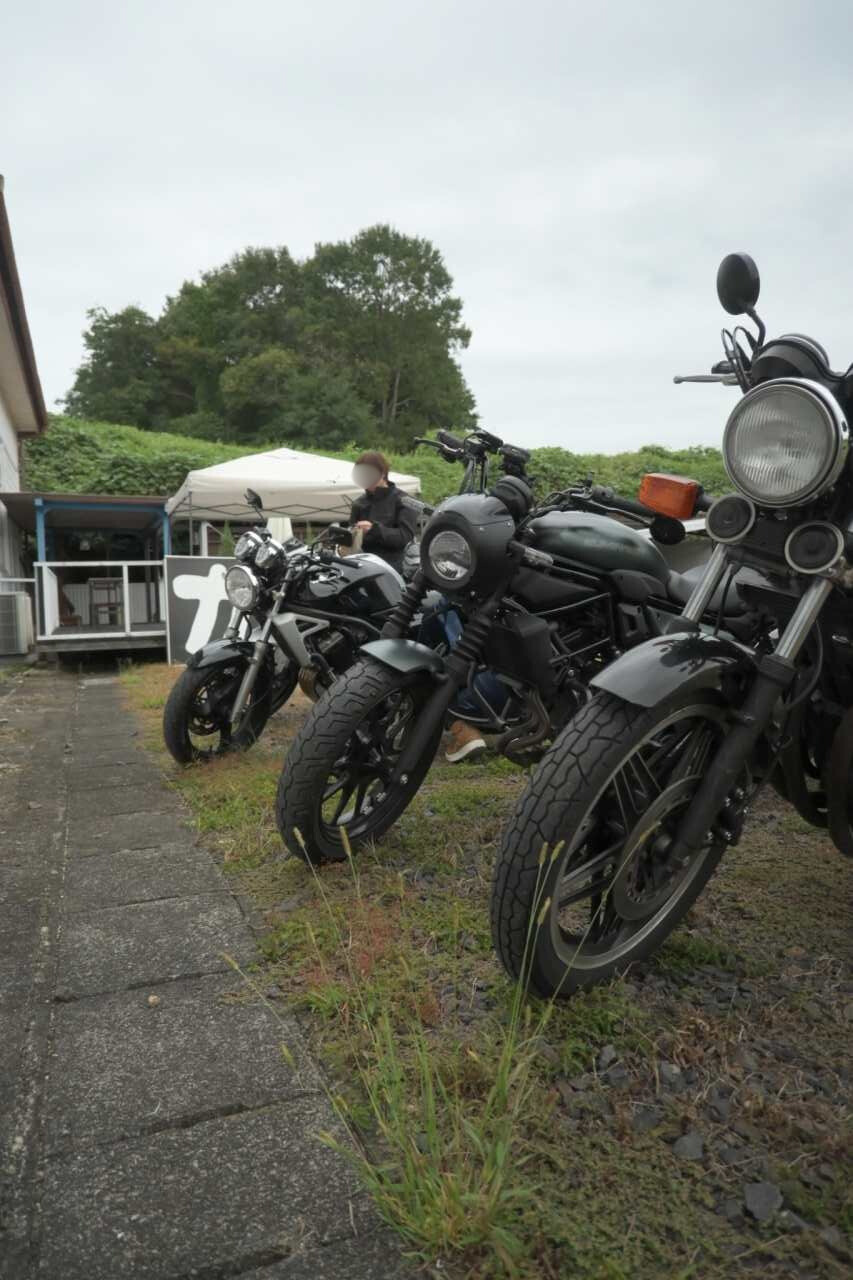 ツーリング旅part３٩( ''ω'' )و